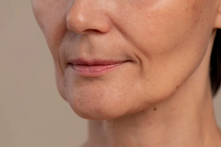 Ozempic Face Nedir? Kilo Kaybı Sonrası Yüzde Çökme Neden Olur? Tedavi Seçenekleri