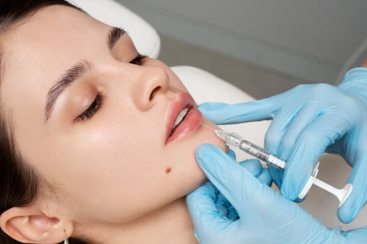 Who Is a Lip Lift Suitable For? Candidates for Lip Lift Surgery
