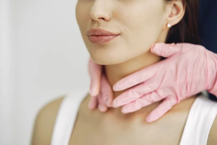 Who Is a Good Candidate for Chin Liposuction?
